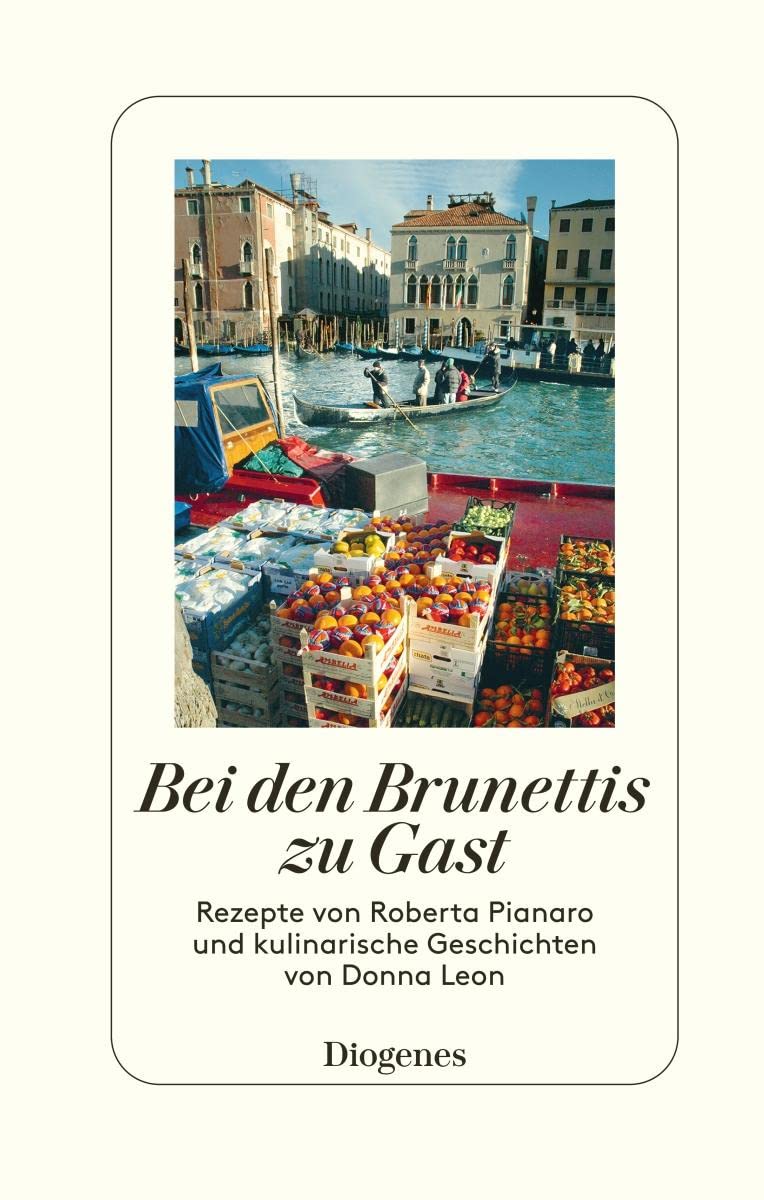 Product Image: Bei den Brunettis zu Gast