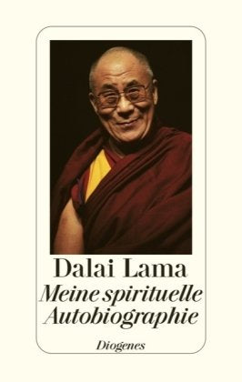 Meine spirituelle Autobiographie Memories