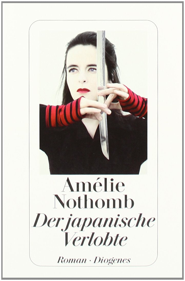 Der japanische Verlobte: Roman. Ausgezeichnet mit dem Prix de Flore 2007 Contemporary literature