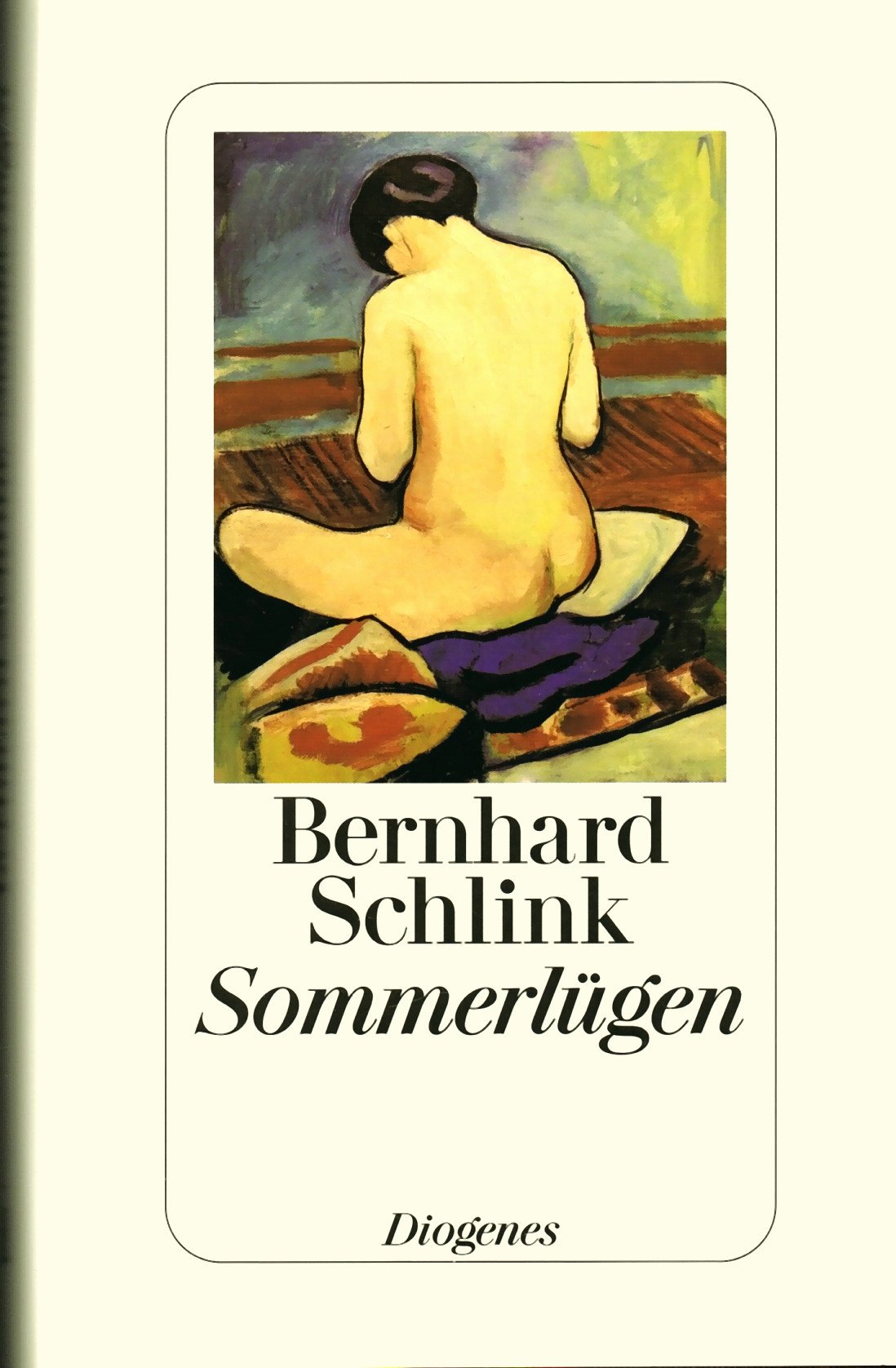 Product Image: Sommerlügen