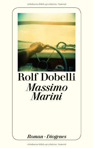 Massimo Marini: Roman Contemporary literature Books