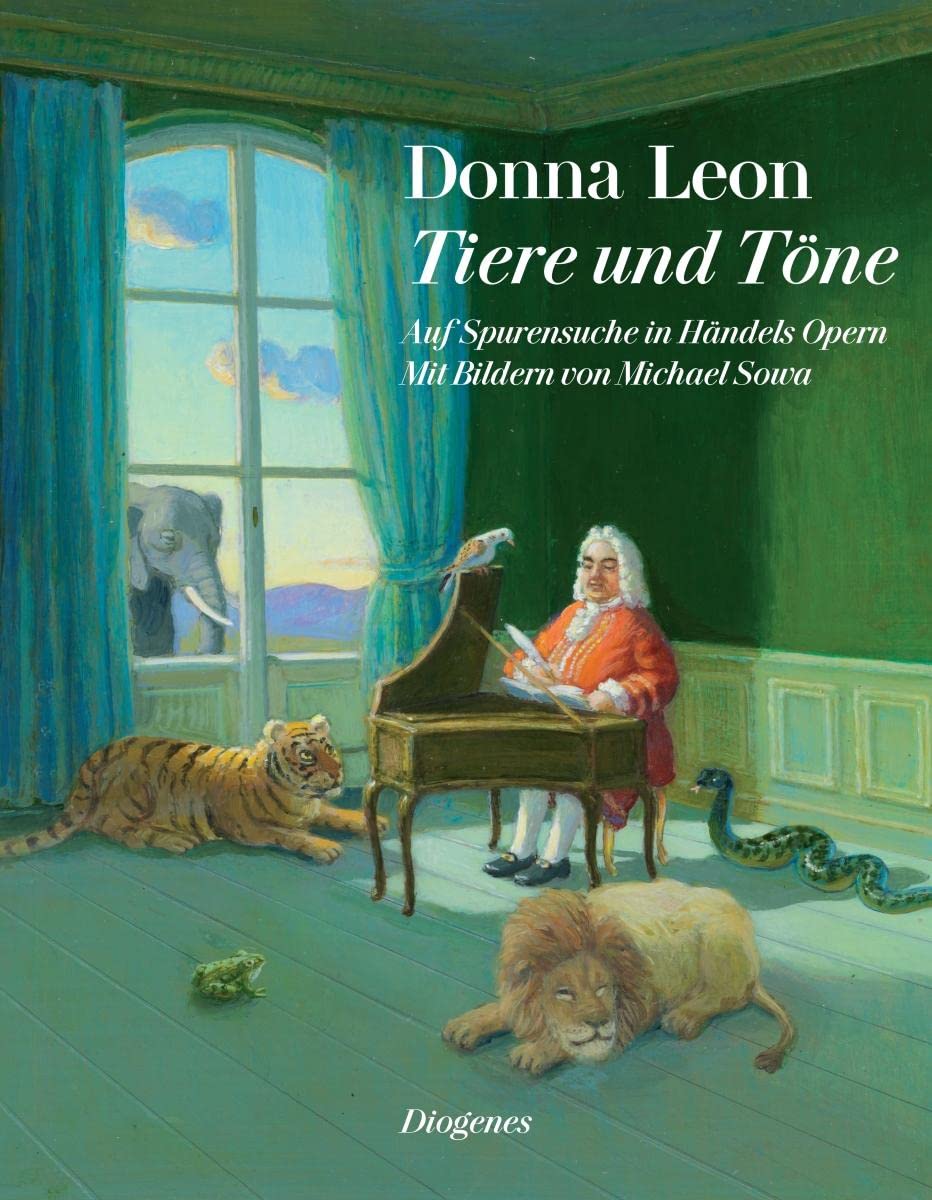 Tiere und Töne Arts & Music Books