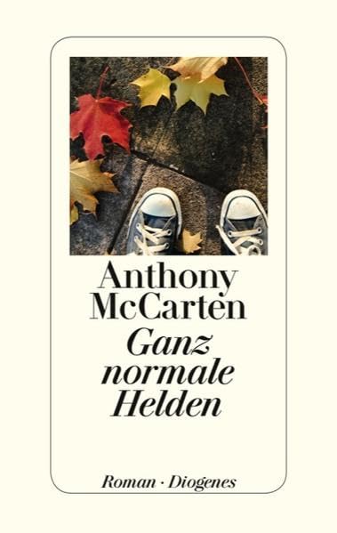 Ganz normale Helden Contemporary literature Books