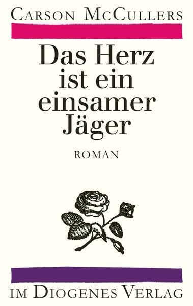 Product Image: Das Herz ist ein einsamer Jäger