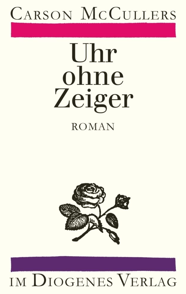 Uhr ohne Zeiger Contemporary literature Books