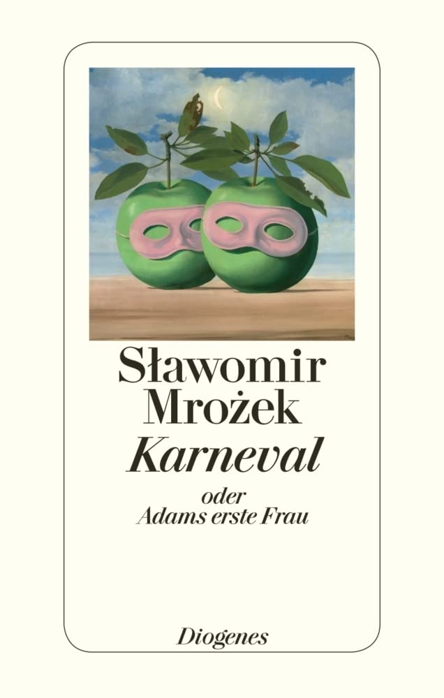 Product Image: Karneval oder Adams erste Frau