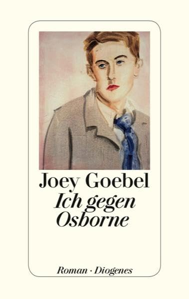 Ich gegen Osborne: Roman Contemporary literature