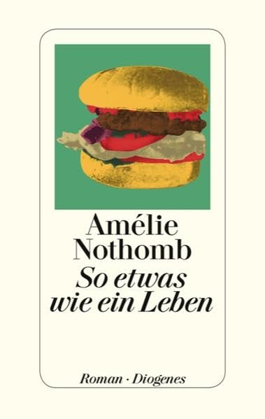 So etwas wie ein Leben: Roman Contemporary literature