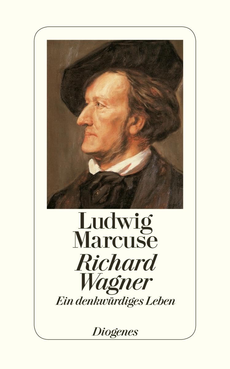 Richard Wagner Art & Literature Books