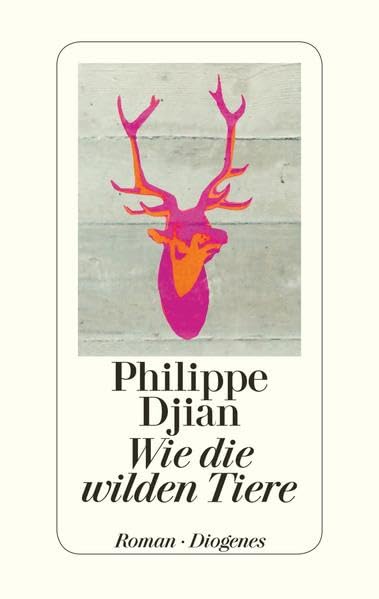 Wie die wilden Tiere Contemporary literature