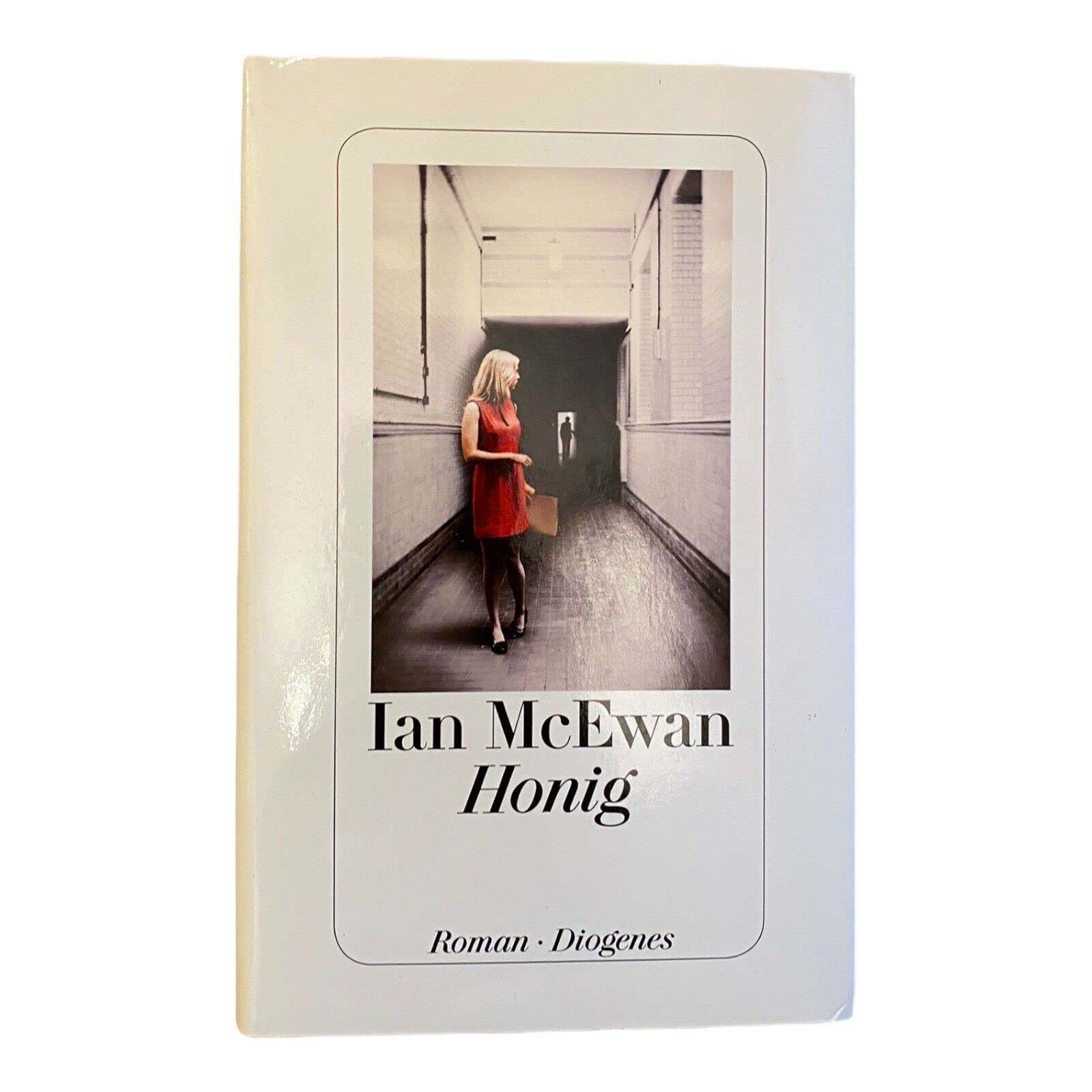 Honig: Roman Contemporary literature Books