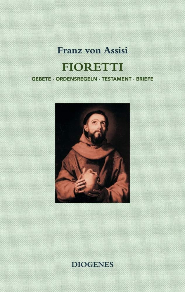 Fioretti Second hand books on Religion & Esotericism