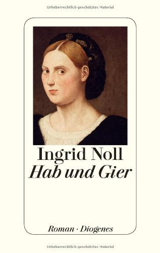 Product Image: Hab und Gier