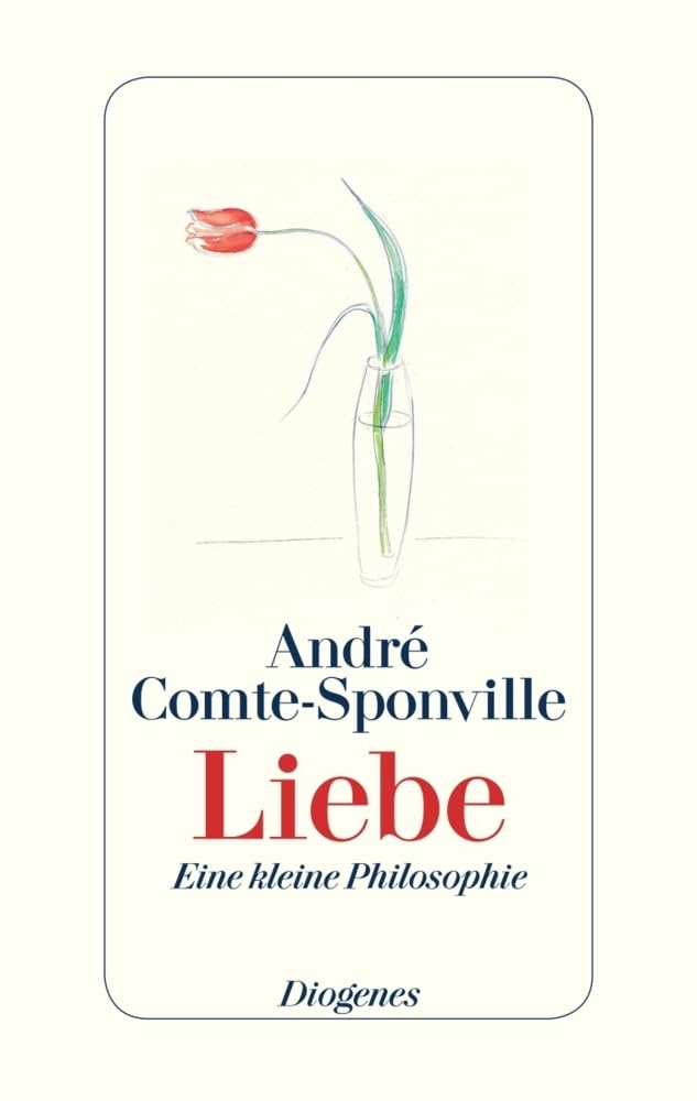 Liebe Philosophy