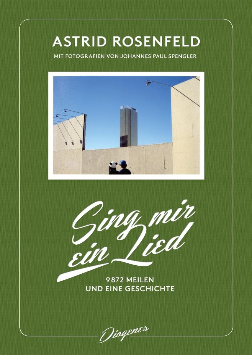 Sing mir ein Lied Contemporary literature Books