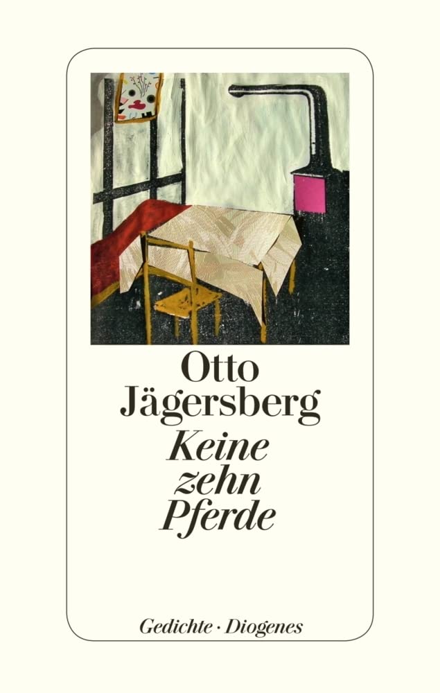 Keine zehn Pferde Poetry
