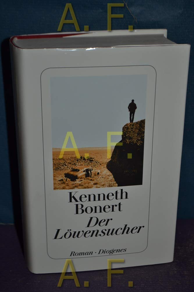 Product Image: Der Löwensucher