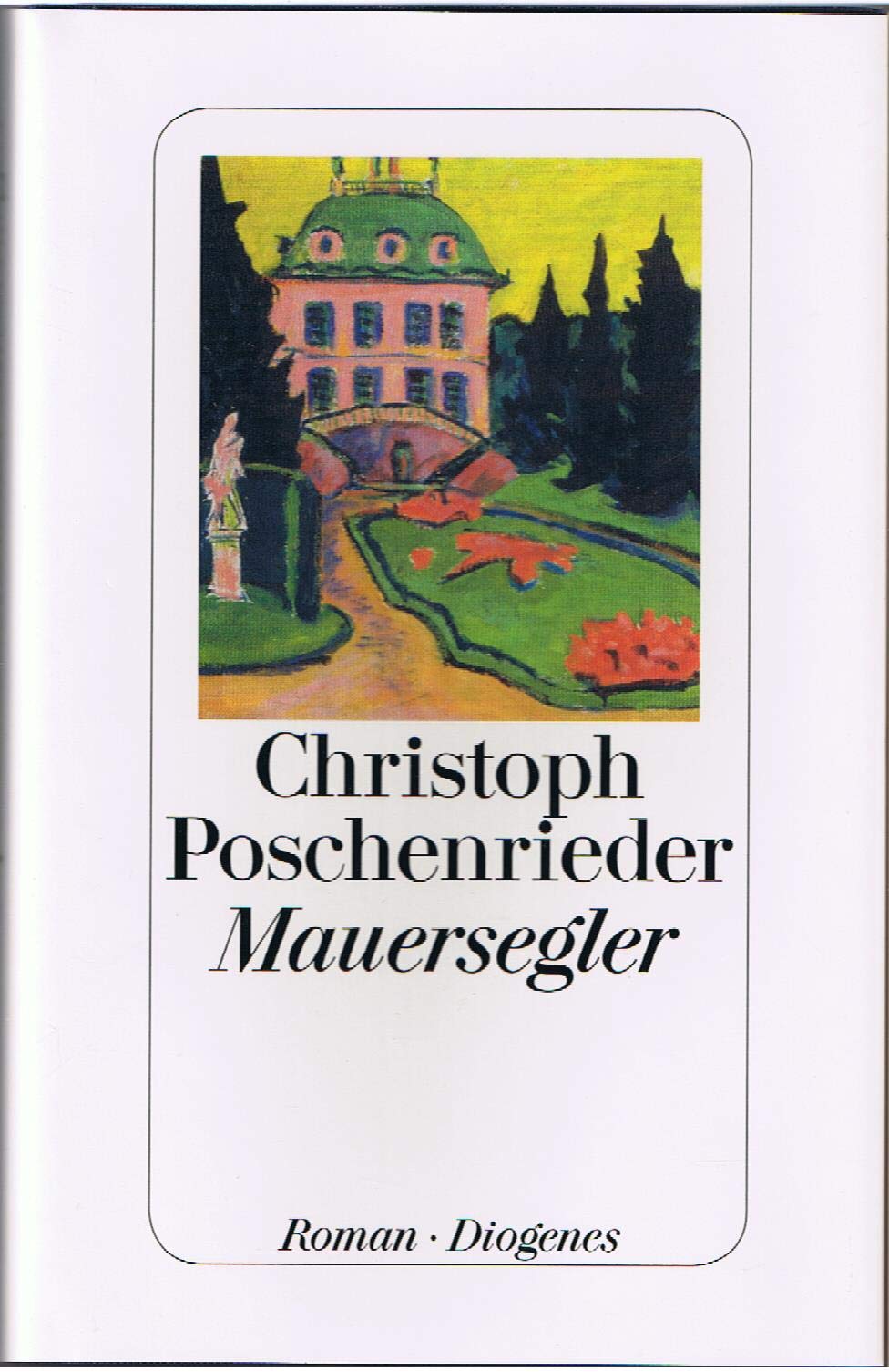 Product Image: Mauersegler