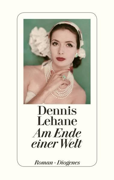 Am Ende einer Welt Contemporary literature Books