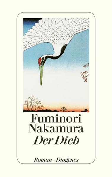 Der Dieb Contemporary literature Books