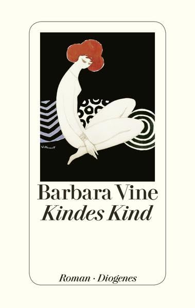 Kindes Kind Contemporary literature Books