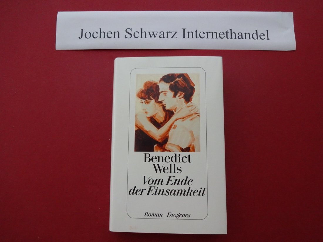 Product Image: Vom Ende der Einsamkeit