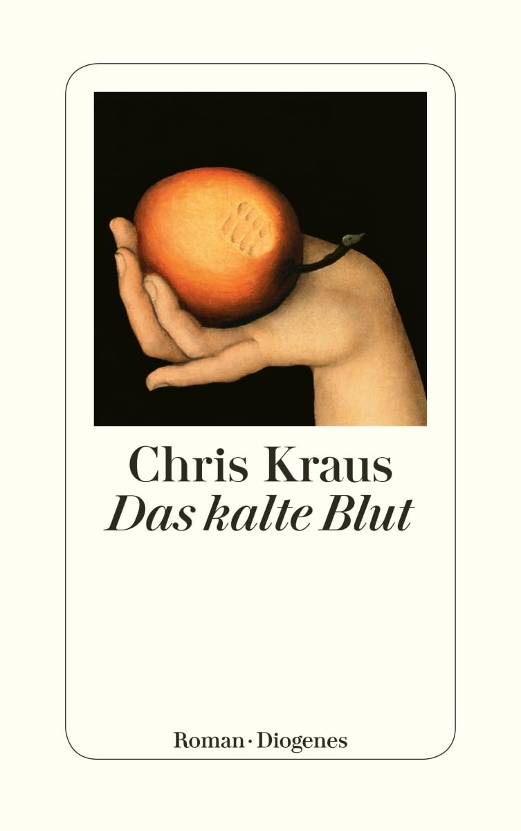 Das kalte Blut Contemporary literature Books