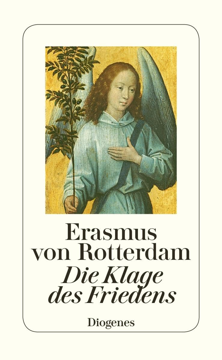 Product Image: Die Klage des Friedens