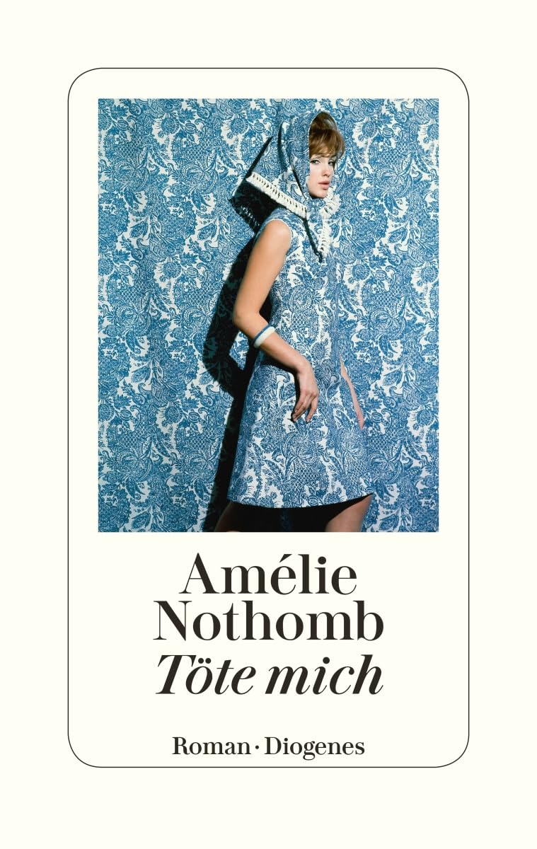 Product Image: Töte mich