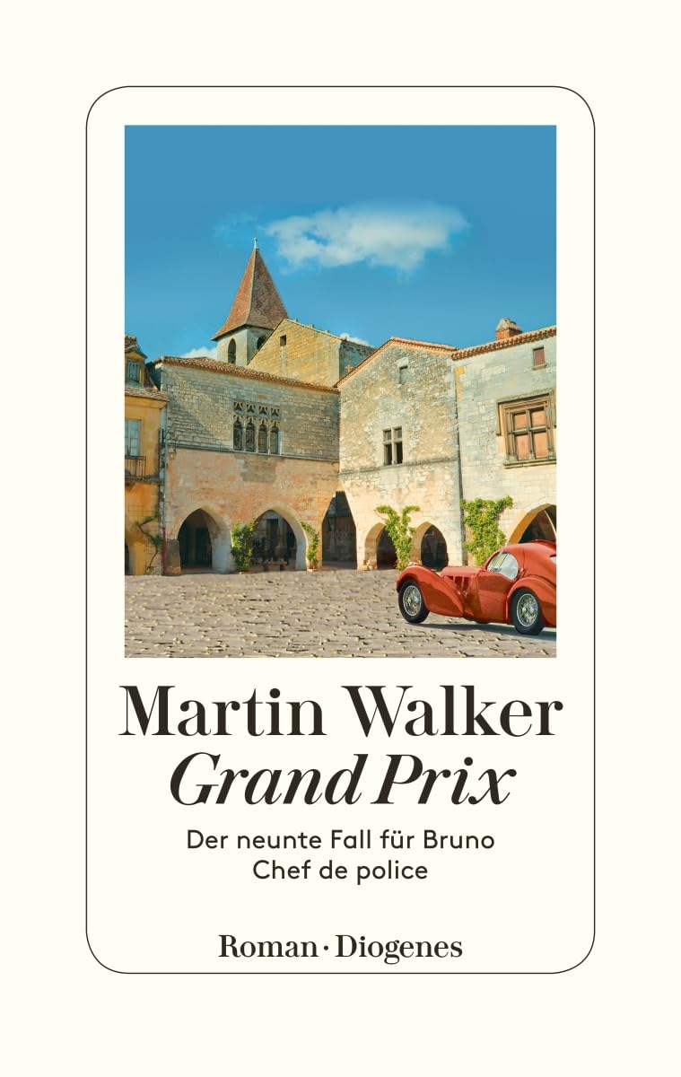 Product Image: Grand Prix