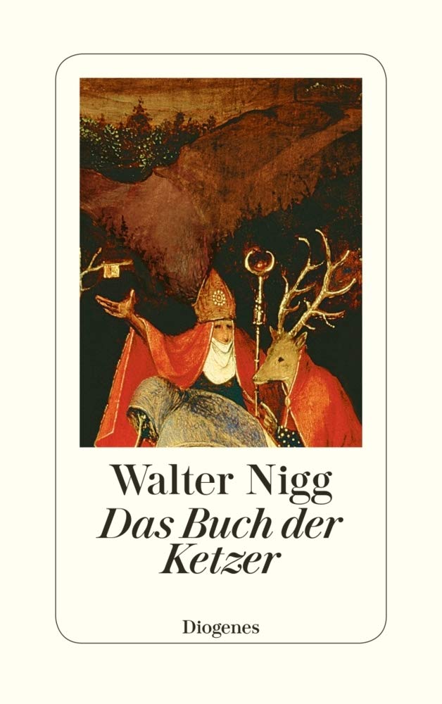 Das Buch der Ketzer Memories