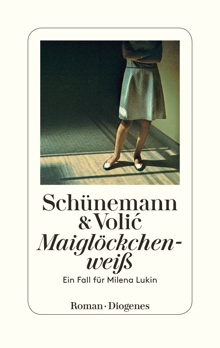 Maiglöckchenweiß Contemporary literature Books