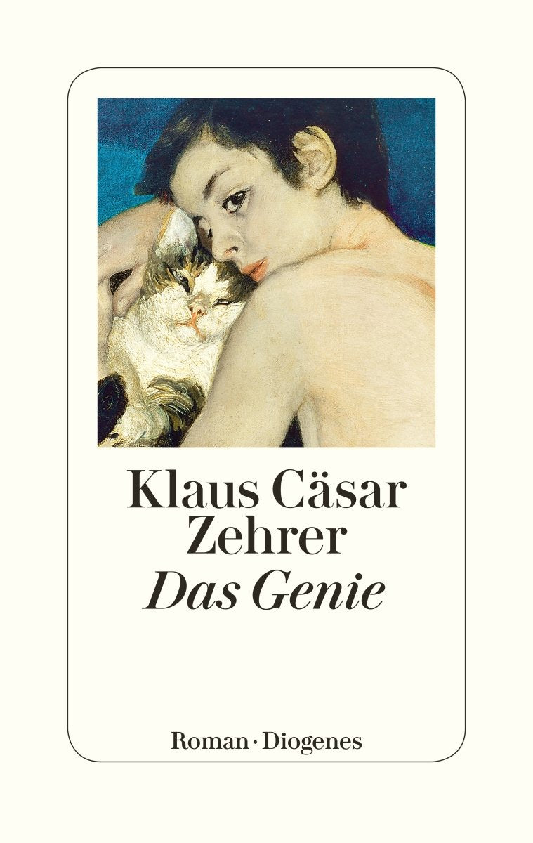 Das Genie Contemporary literature Books