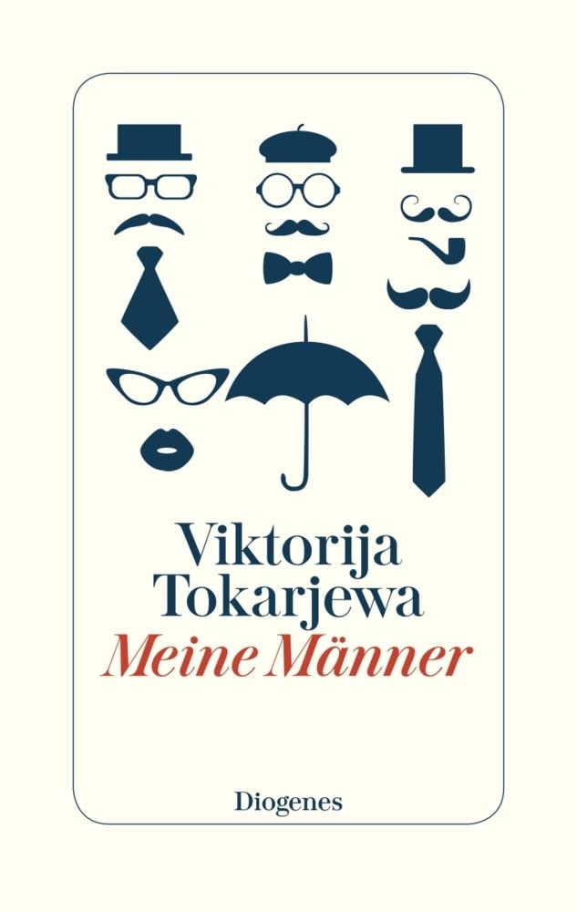 Meine Männer Contemporary literature