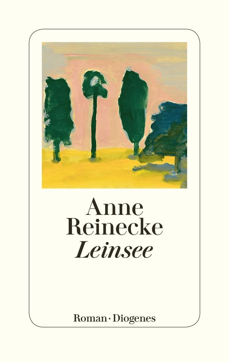 Leinsee Contemporary literature Books