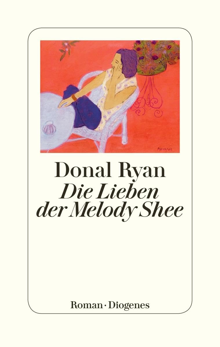 Die Lieben der Melody Shee Contemporary literature Books