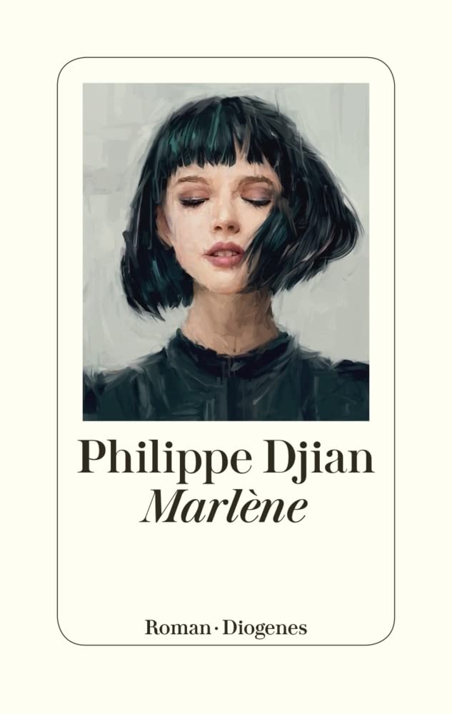 Marlène Contemporary literature Books