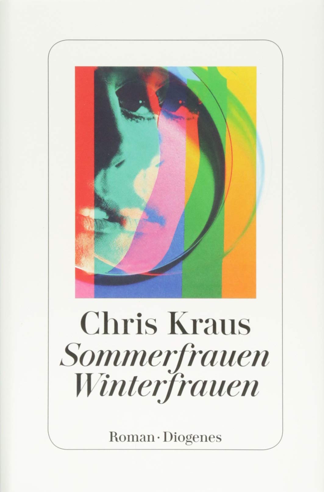 Sommerfrauen, Winterfrauen Contemporary literature