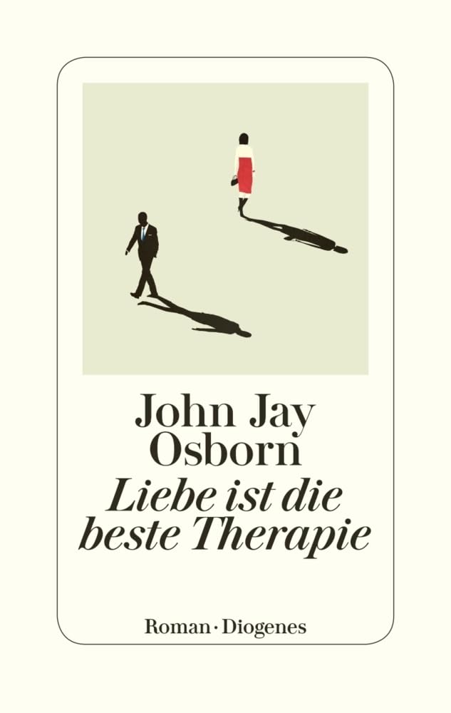 Liebe ist die beste Therapie Contemporary literature