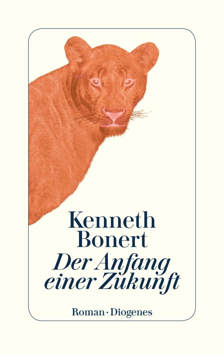 Der Anfang einer Zukunft Contemporary literature Books