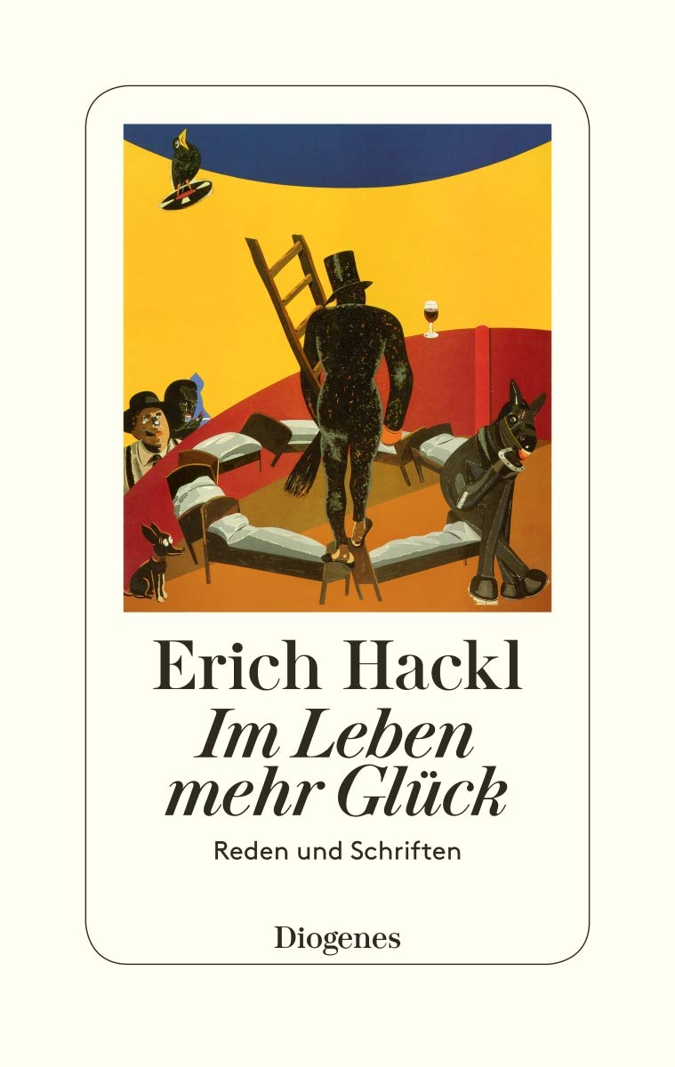 Im Leben mehr Glück Contemporary literature Books