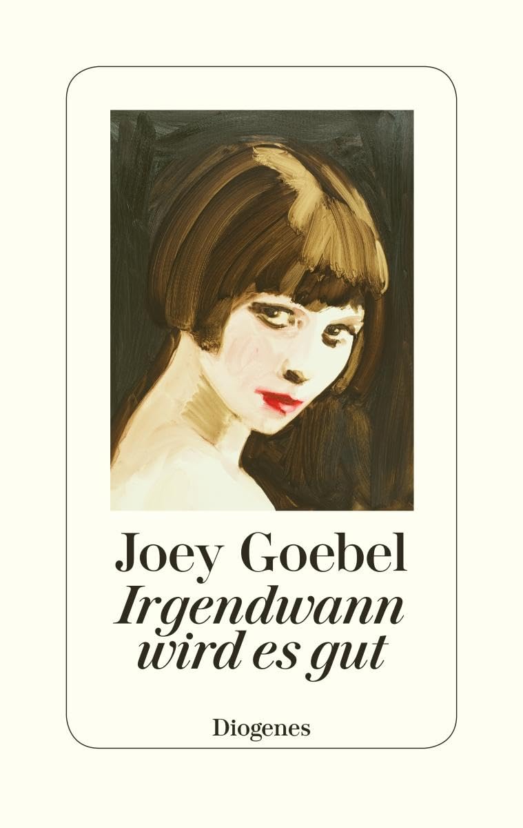 Irgendwann wird es gut Contemporary literature Books