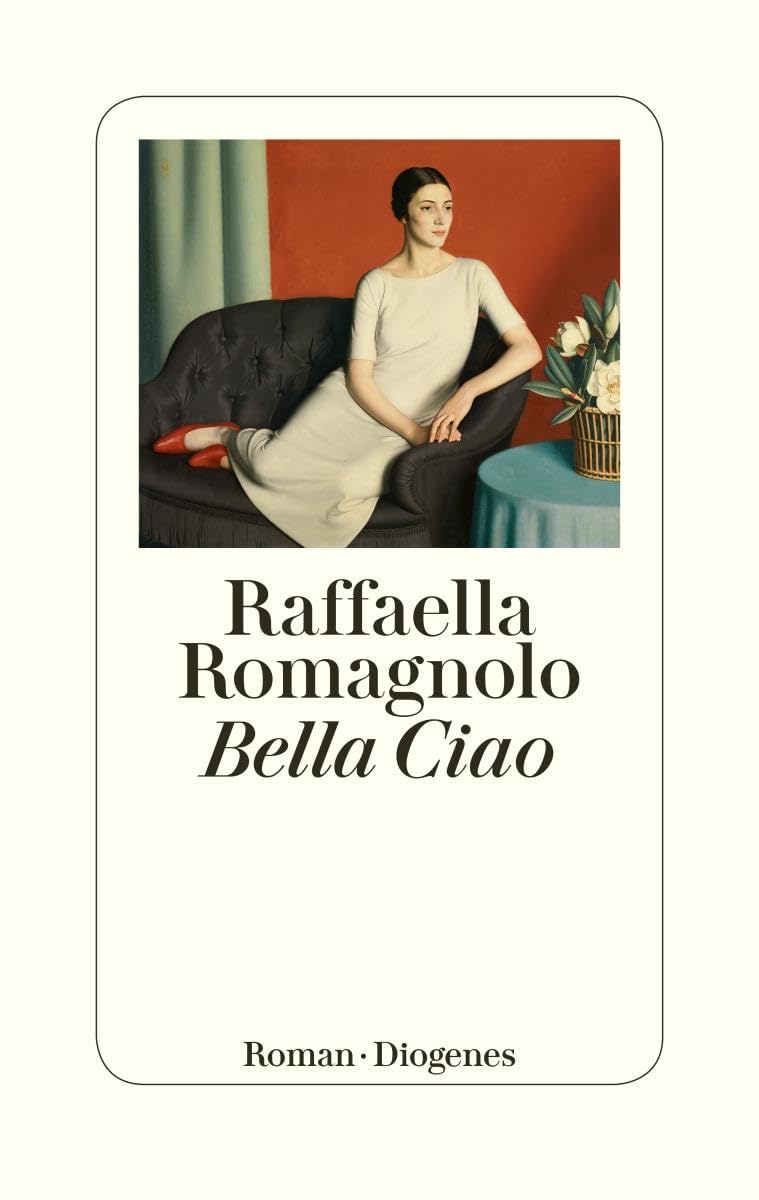 Bella Ciao Contemporary literature Books