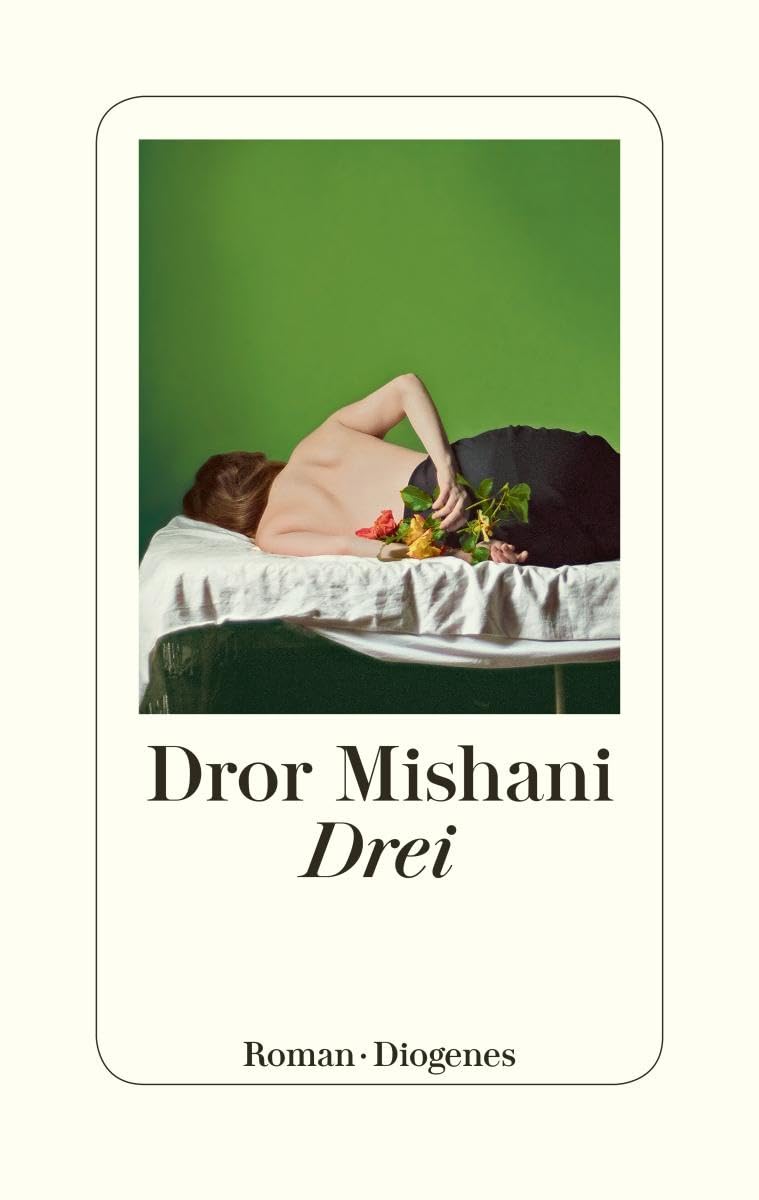 Drei Contemporary literature Books