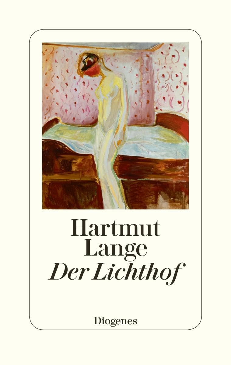 Der Lichthof Essays & Short Stories