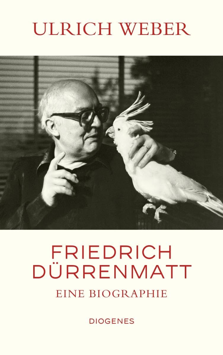 Product Image: Friedrich Dürrenmatt