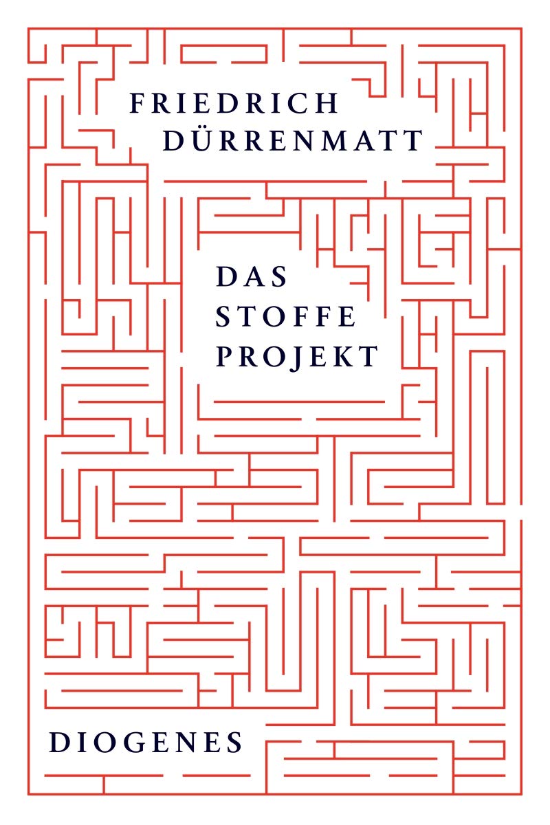 Das Stoffe-Projekt: Textgenetische Edition in fünf Bänden im Schuber verbunden mit einer erweiterten Online-Version Contemporary literature
