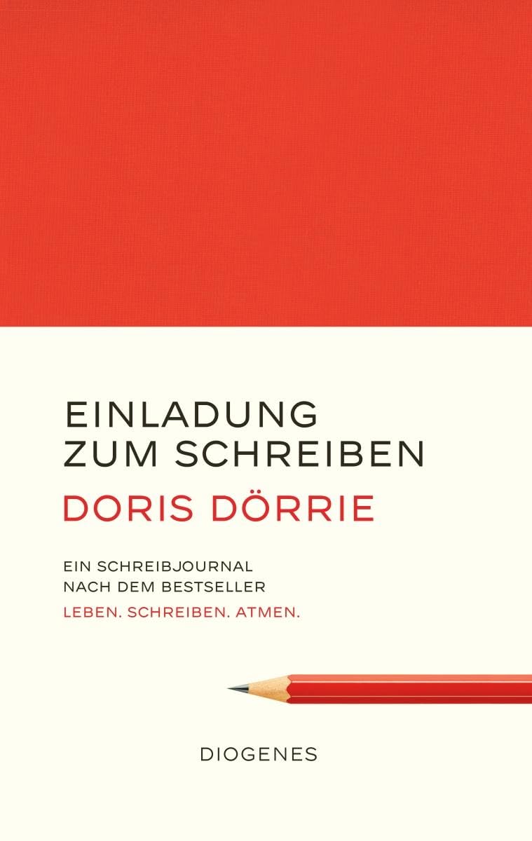 Einladung zum Schreiben Art & Literature