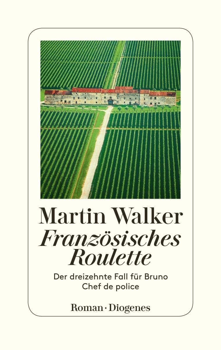 Französisches Roulette Contemporary literature
