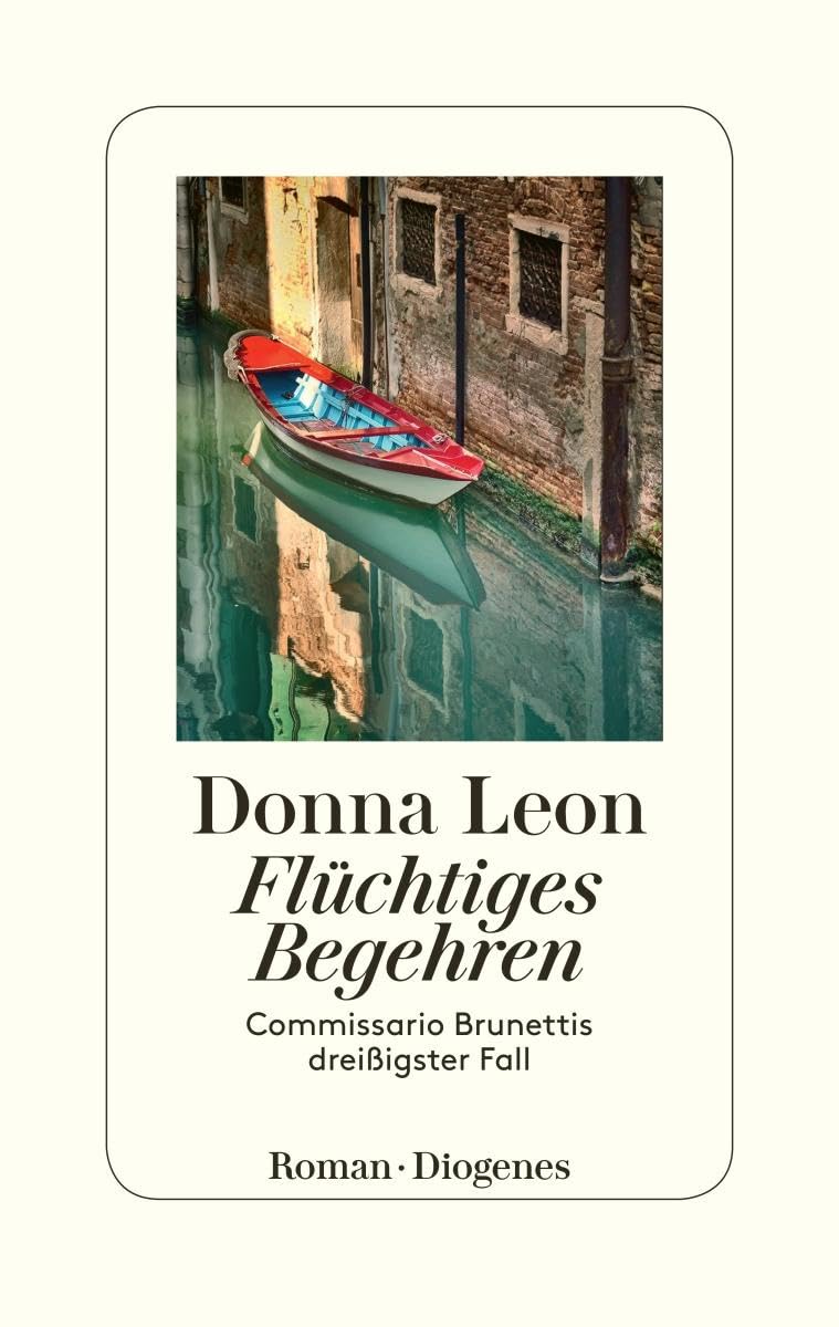 Product Image: Flüchtiges Begehren